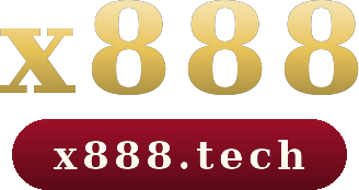 x888 โลโก้